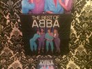 ABBA , The Best of Set (5 record‘s & 3 Mc‘s) inkl. Poster,