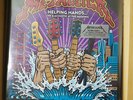 METALLICA HELPING HANDS LIVE AT THE MASONIC Ltd. 2 LP Coloured Vinyl 2019 OVP