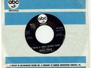 MOD/ JAZZ Della Reese – It Was a Very Good Year LISTEN