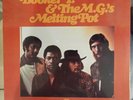 Booker T. & The M.G.'s 