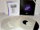 DICK CLARK’S National Music Survey *April 16,1983* 3 LP Set Radio Show Greg Kihn