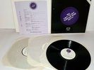 DICK CLARK’S National Music Survey *April 30,1983* 3 LP Set Radio Show Greg Kihn