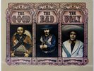 WILLIE COLON HECTOR LAVOE THE GOOD THE BAD THE UGLY FANIA LP BRAND NEW SEALED