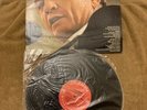 Johnny Cash At Folsom Prison Vinyl LP Record..lp Still Sealed In Sleeve.unused