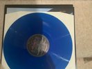 Pink Floyd High Hopes - UK 12” Blue  Etched Vinyl.  UK Limited Edition.