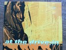 At The Drive-In ?– Relationship Of Command  - 2000 - *Rare*