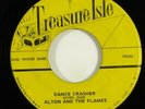 Alton Ellis & The Flames/Baba Brooks 
