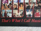Now 1 now thats what i call music double vinly Album