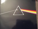Pink Floyd-Dark side of the moon, white Vinyl, limited edition, 1977, NM/NM