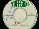 Bob Marley & The Wailers 