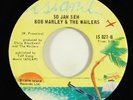 Bob Marley & The Wailers 