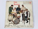 EP - LOS SONOR - Las Hijas De Elena (España, 1963)