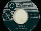 Don Drummond/Gaylads 
