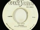 Hugh Godfrey/Wailers 