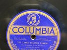Arthur Fields - Yanks Started Yankin' / Hunting The Hun / Columbia 2528 / EX