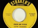 Lloyd Charmers 