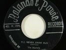 Maytals 