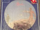 Rush, Hemispheres, limitierte Picture Disc Vinyl, 1978, Picture  LP, M/M, NEU