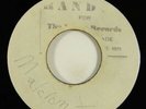 Skatalites/Lord Creator 