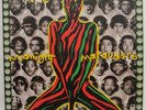 A Tribe Called Quest ?– Midnight Marauders Vinyl  LP