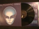 AUTOMATIC MAN - S/T - 1976 Vinyl 12'' Lp./ VG+/ Prog Hard Psych Rock