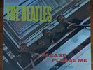 The Beatles Philippine Press 