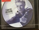 DAVID BOWIE -Young Americans- Rare UK 40th Anniversary Picture Disc/Vinyl Record