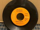 THE GUESS WHO? 45RPM 7” Single (RCA Records) “Proper Stranger/No Time” (A33)