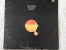 NUCLEUS ORIG 1970 U.K. VERTIGO LP ELASTIC ROCK  Vertigo Swirl. Inner sleeve.