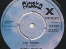 NORTHERN SOUL-INTIMATE STRANGERS-LOVE SOUNDS-ALASKA.