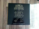 Impaled Nazarene Vinyl LP Suomi Finland Perkele France 1994 VG++/Excellent+