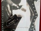 Vtg 1988 DWIGHT YOAKAM Vinyl Lp Record Album 