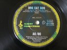 AC/DC DOG EAT DOG b/w CARRY ME HOME A LABEL AUSTRALIAN PROMO 45 LAST CHANCE