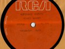 David Bowie - Starman - RCA Reference Acetate - 10 inch - 45 RPM