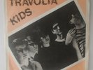 TRAVOLTA KIDS - Veckans Brott EP 1979 ORIG BRODERNA SURF Disarm, Rude Kids KBD