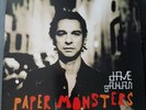Dave Gahan ?– Paper Monsters