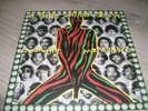 A TRIBE CALLED QUEST MIDNIGHT MARAUDERS RARE LP