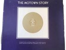 The Motown Story Limited Edition 5 Vinyl LP Box Set. The First Decade.