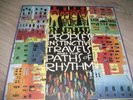 A TRIBE CALLED QUEST PEOPLES INSTINCTIVE TRAVELS AND THE PATHS OF RHYTM  RARE LP