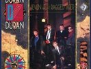 Duran Duran-Seven and the Ragged Tiger Vinyl / 12