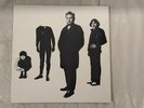 The Stranglers, Black and White, Vinyl LP, UK 1978(?), excellent condition