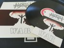 A.T.WAR LP DER STURMER NSBM A.BLOOD GOATMOON SATANIC WARMASTER WOLFNACHT 1BURZUM