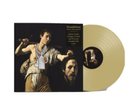 Westside Gunn Pray For Paris LP Gold Daupe