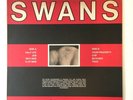 SWANS - Cop LP: ORIGINAL 1984 UK record (K.422 ?– KCC 1) - Collectable LP