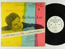Barbara Lea - A Woman In Love 10