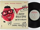 Dizzy Gillespie - Feat. Chano Pozo 10