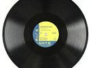 Jazz 78 - Bud Powell Trio - Ornithology - Blue Note - mp3