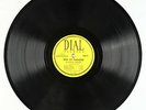 Jazz 78 - Charlie Parker - Bird Of Paradise - Dial - VG+ mp3
