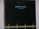 PINK FLOYD - THE FIRST XI –UK EMI HARVEST PF 11 LP BOX SET 2 picture disks rare