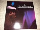 Thelonious Monk - The golden monk  - Prestige - US Original
